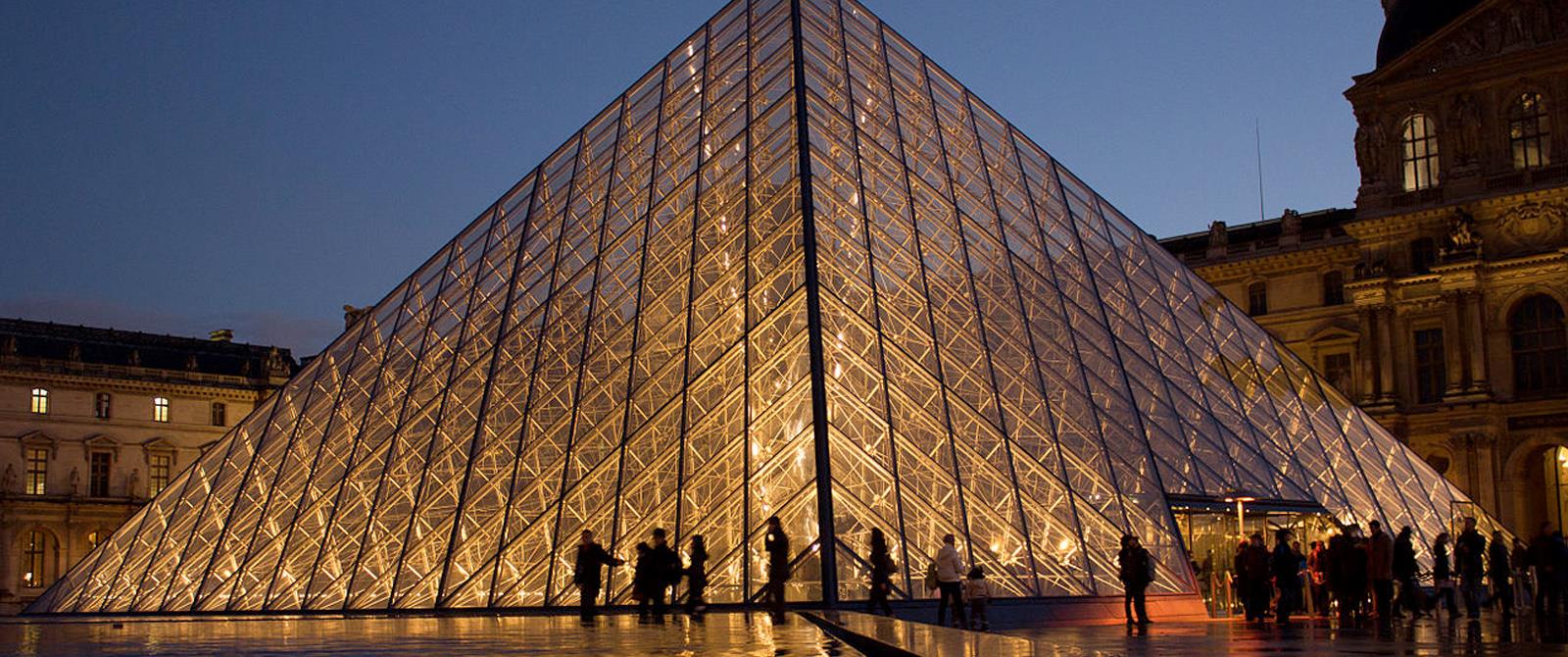 HÔTEL FRANCE LOUVRE ***