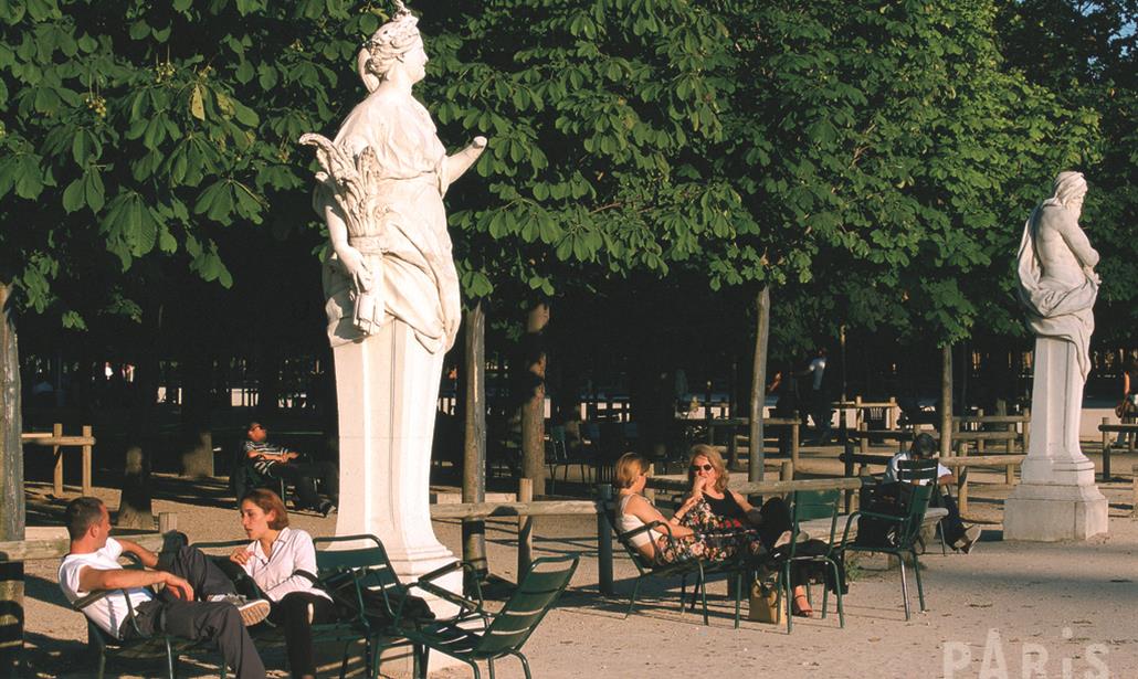 HÔTEL FRANCE LOUVRE ***